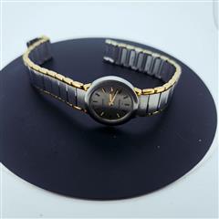 MOVADO Lady's Wristwatch 87-24-838V21